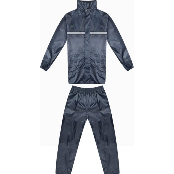 ΑΔΙΑΒΡΟΧΟ ΣΕΤ ΜΗΧΑΝΗΣ ΜΠΛΕ ΣΚΟΥΡΟ 20128-3